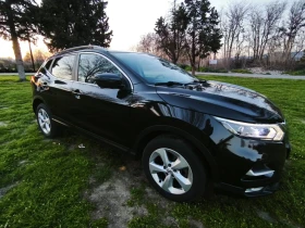 Nissan Qashqai 1.5TDI , снимка 4