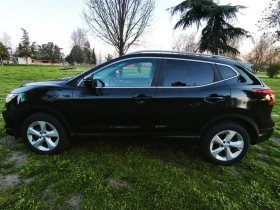 Nissan Qashqai 1.5TDI , снимка 3