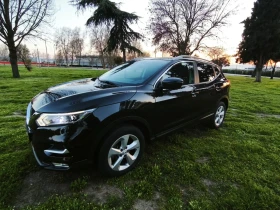 Nissan Qashqai 1.5TDI , снимка 8