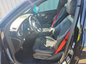 Mercedes-Benz GLC 43 AMG * AвтоКредит * (ЦЕНА ДО БГ), снимка 9