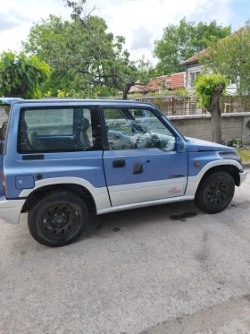 Suzuki Vitara, снимка 3