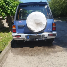 Suzuki Vitara, снимка 6