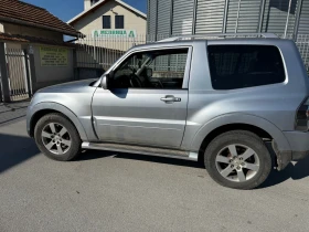 Mitsubishi Pajero, снимка 4