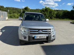 Mitsubishi Pajero, снимка 1