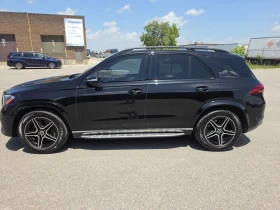 Mercedes-Benz GLE 350 ДИСТРОНИК * 360 * BURMESTER * PANO * ОБДУХВАНЕ, снимка 2
