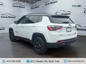 Jeep Compass Trailhawk 4WD/DRIVE-ASSISTS/360CAMERA/DIGITAL, снимка 5