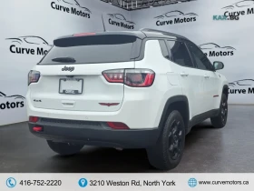 Jeep Compass Trailhawk 4WD/DRIVE-ASSISTS/360CAMERA/DIGITAL, снимка 6