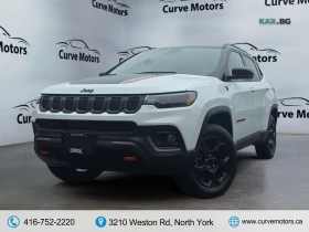 Jeep Compass Trailhawk 4WD/DRIVE-ASSISTS/360CAMERA/DIGITAL, снимка 3