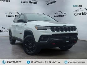 Jeep Compass Trailhawk 4WD/DRIVE-ASSISTS/360CAMERA/DIGITAL, снимка 1