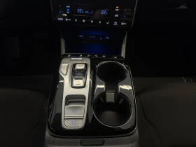 Hyundai Tucson EXCLUSIVE HYBRID, снимка 14