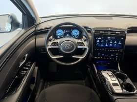 Hyundai Tucson EXCLUSIVE HYBRID, снимка 11