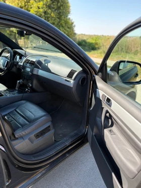 VW Touareg, снимка 5