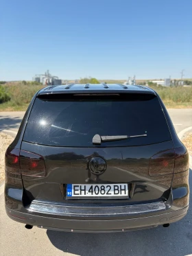 VW Touareg, снимка 2
