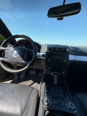 VW Touareg, снимка 9