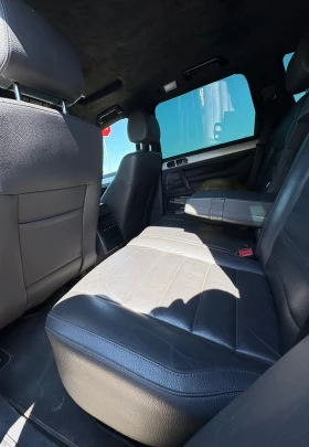 VW Touareg, снимка 8