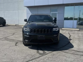 Jeep Grand cherokee Limited X, ПРОГНОЗНА ЦЕНА до БГ, снимка 6