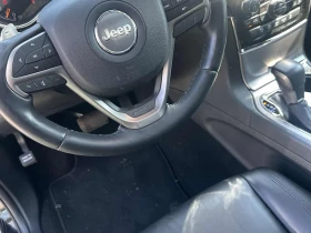 Jeep Grand cherokee Limited X, ПРОГНОЗНА ЦЕНА до БГ, снимка 5