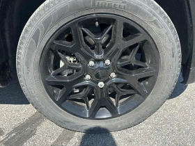 Jeep Grand cherokee Limited X, ПРОГНОЗНА ЦЕНА до БГ, снимка 7