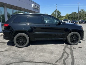Jeep Grand cherokee Limited X, ПРОГНОЗНА ЦЕНА до БГ, снимка 3