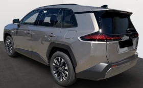 Toyota Rav4 2.5 HYBRID* 4x4* TEAMPLAYER* DISTR* KEYLESS* CAMER, снимка 4