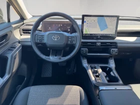 Toyota Rav4 2.5 HYBRID* 4x4* TEAMPLAYER* DISTR* KEYLESS* CAMER, снимка 8