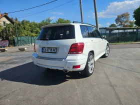 Mercedes-Benz GLK, снимка 7