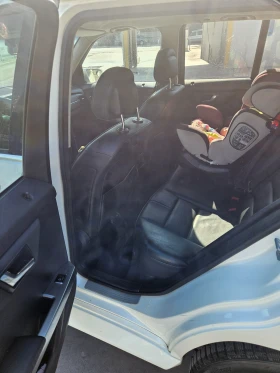 Mercedes-Benz GLK, снимка 10