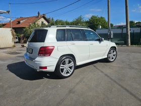Mercedes-Benz GLK, снимка 8