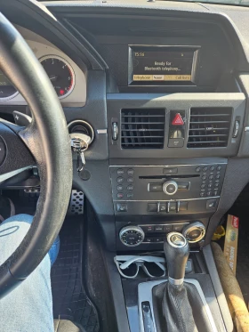 Mercedes-Benz GLK, снимка 12