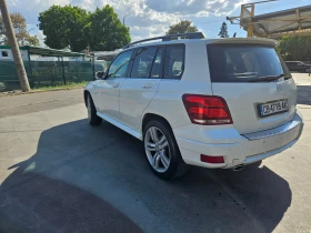 Mercedes-Benz GLK, снимка 6