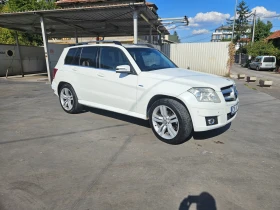 Mercedes-Benz GLK, снимка 4