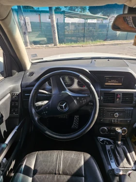 Mercedes-Benz GLK, снимка 11