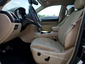 Jeep Grand cherokee 3.6l Laredo E, снимка 7