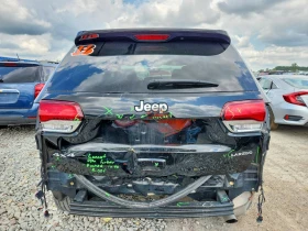 Jeep Grand cherokee 3.6l Laredo E, снимка 6