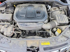 Jeep Grand cherokee 3.6l Laredo E, снимка 12
