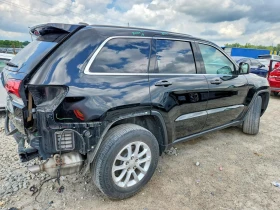 Jeep Grand cherokee 3.6l Laredo E, снимка 3