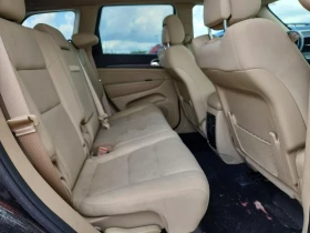 Jeep Grand cherokee 3.6l Laredo E, снимка 11