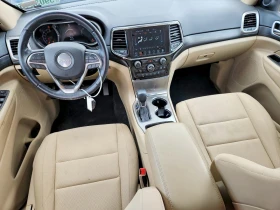Jeep Grand cherokee 3.6l Laredo E, снимка 8