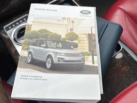 Land Rover Range rover * SC Autobiography * CARFAX * ОПЦИЯ ЗА ФИНАНСИРАНЕ, снимка 13