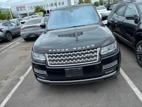 Land Rover Range rover * SC Autobiography * CARFAX * ОПЦИЯ ЗА ФИНАНСИРАНЕ, снимка 6