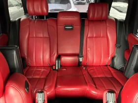 Land Rover Range rover * SC Autobiography * CARFAX * ОПЦИЯ ЗА ФИНАНСИРАНЕ, снимка 11