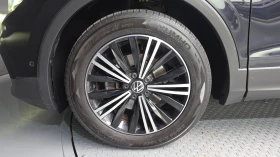 VW Tiguan 2.0 TDI Premium | LED | Адаптив. круиз| Памет| , снимка 5