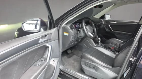 VW Tiguan 2.0 TDI Premium | LED | Адаптив. круиз| Памет| , снимка 10