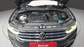 VW Tiguan 2.0 TDI Premium | LED | Адаптив. круиз| Памет| , снимка 6