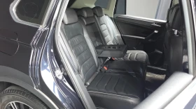 VW Tiguan 2.0 TDI Premium | LED | Адаптив. круиз| Памет| , снимка 11