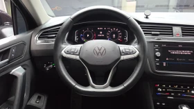 VW Tiguan 2.0 TDI Premium | LED | Адаптив. круиз| Памет| , снимка 13