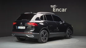 VW Tiguan 2.0 TDI Premium | LED | Адаптив. круиз| Памет| , снимка 2