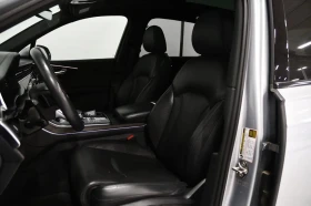 Audi Q7 TECHNIK* S-LINE* МАСАЖ* ОБДУХ* PANO* DIS* MATRIX* , снимка 14