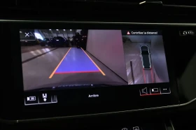 Audi Q7 TECHNIK* S-LINE* МАСАЖ* ОБДУХ* PANO* DIS* MATRIX* , снимка 12