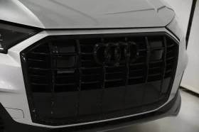 Audi Q7 TECHNIK* S-LINE* МАСАЖ* ОБДУХ* PANO* DIS* MATRIX* , снимка 4